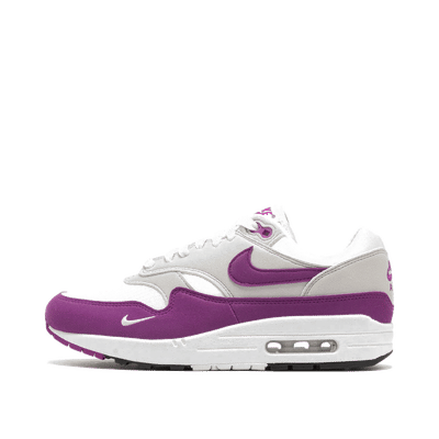 Nike Wmns Air Max 1 '87 Textile "Bold Berry" | HF1194-101