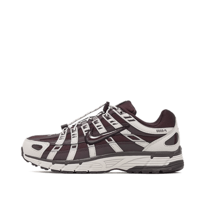 Nike P-6000 Wmns "Bordeaux" | IM5237-600