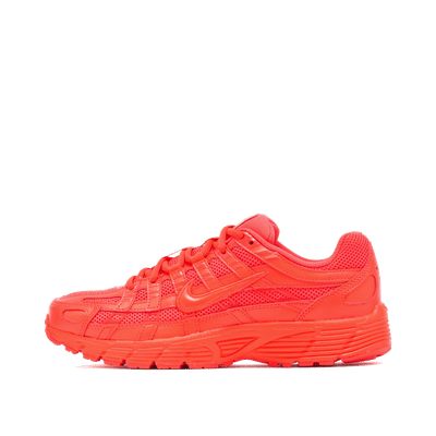 Nike P-6000 Wmns "Red" | IB7701-600