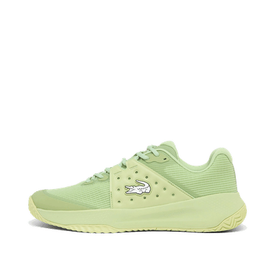 Lacoste Power Serve Allcourt "Lime" | 51SMA0024LG2