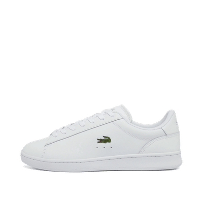 Lacoste Carnaby Set "White" | 48SMA010521G