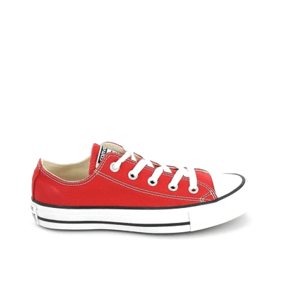 Converse Chuck Taylor All Star "Red" | 3J236C