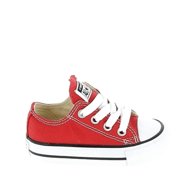 Converse Chuck Taylor "Red" | 7J236C