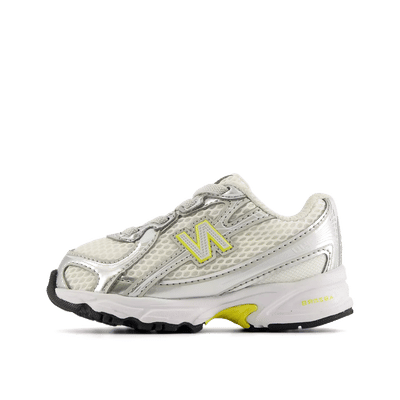 New Balance I7404PH "Silver Metallic" | I7404PH