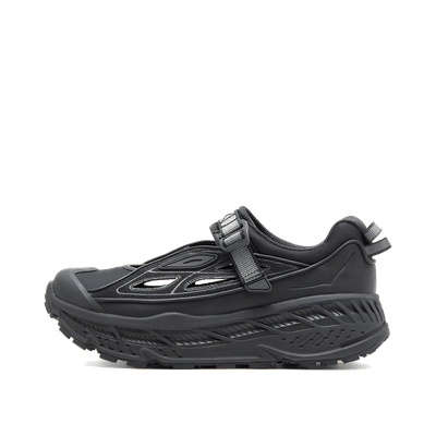 HOKA Stinson Breeze "Black" | 174450BBNB