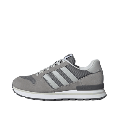 Adidas ZX 500 RS "Grey / Grey Two / Grey Five" | KJ2599