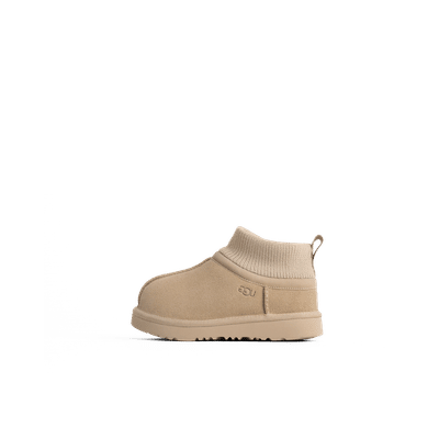 ugg-classic-ultra-mini-stretch-cuff-mustard-seed-1157702tmdsd