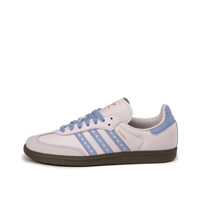 Adidas Samba OG Wmns "Pink" | JR8822