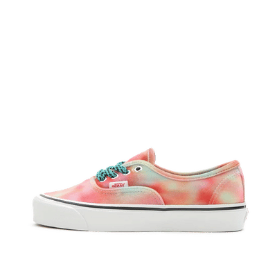 Vans x Ireneisgood Authentic 44 DX "Multicolor" | VN0005U8BMC-4