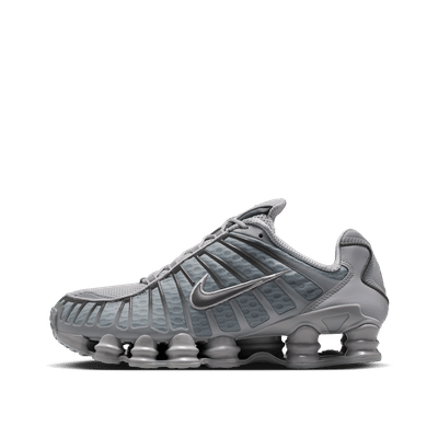 Nike Shox TL "Wolf Grey Iron Grey" | AV3595-015