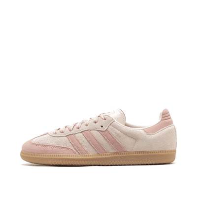 adidas Samba OG W "Wonder Quartz" | JR8874