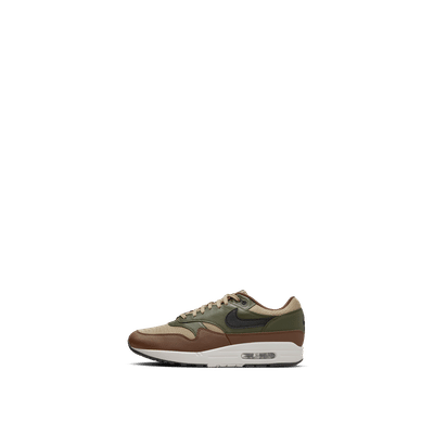 Nike Air Max 1 Essential PRM "Olive Cacao Wow" | HF1516-200