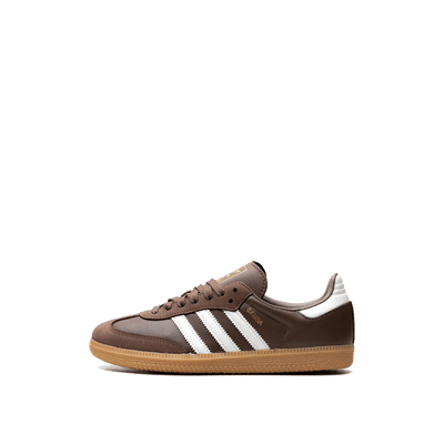 Adidas Samba OG "Earth Strata Gum" | IE6522