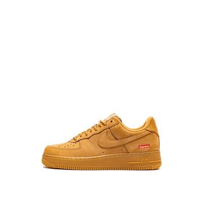 Nike Air Force 1 Low Supreme "Flax" | DN1555-200