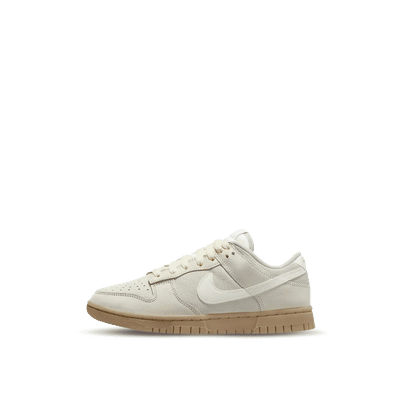 Nike Dunk Low SE "Brown/White" | FQ8147-104