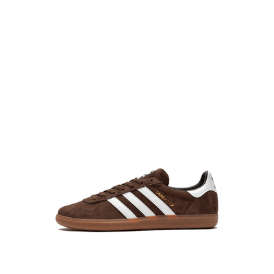 Adidas Samba Deco SPZL "Brown" | IF5739