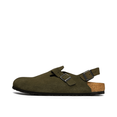 Birkenstock Tokio clog "Thyme" | 1030665