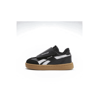 Reebok Smash Edge HO Baby "Black/White" | 100221589