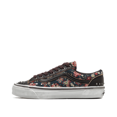 Vans OTW Old Skool 36 Vibram "Black Multi" | VN000D2GBLA1