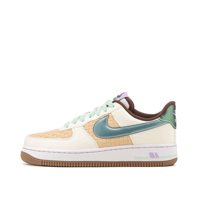 Nike Air Force 1 Retro Low "Easter Basket" | IB5722-100