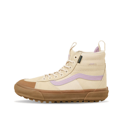 Vans MTE Sk8-Hi Waterproof Wmns "Multicolor" | VN000CVTWHP1