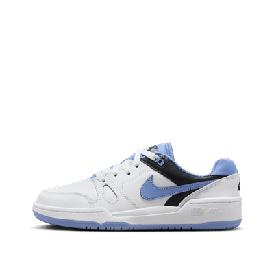 Nike Full Force Low "Polar" | FV5929-102