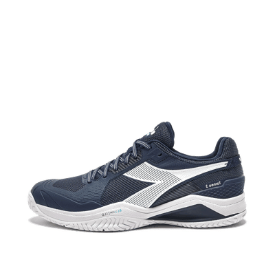 Diadora Blushield Torneo 3 "Dark Blue" | 101181468C1512