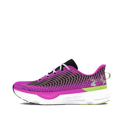 Under Armour Infinite Pro Run Anywhere "Black" | 3028236001