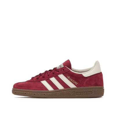 Adidas Handball Spezial "Noble Maroon/Cream White/GUM5" | JR2122