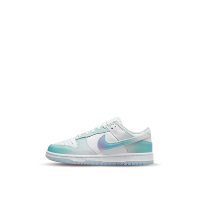 Nike Dunk Low "Unlock Your Space" | FJ7743-194