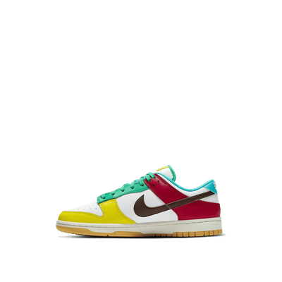 Nike Dunk Low SE Free 99 "Array" | DH0952-100