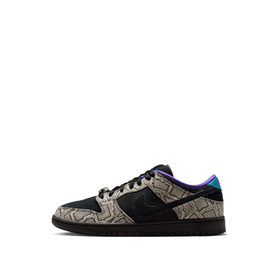 Nike SB Dunk Low Dashawn Jordan "Copperhead" | IB6208-200