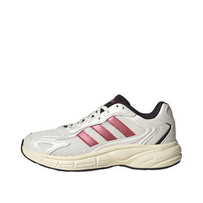 Adidas ECLYPTIX 2000 Kids "Core White / Ruby Metallic / Zero Metallic" | KH9771