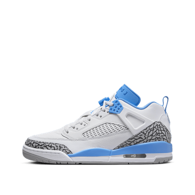 Air Jordan Spizike Low "UNC" | FQ1759-141