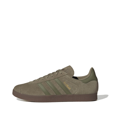 Adidas Gazelle "Green" | JR6288