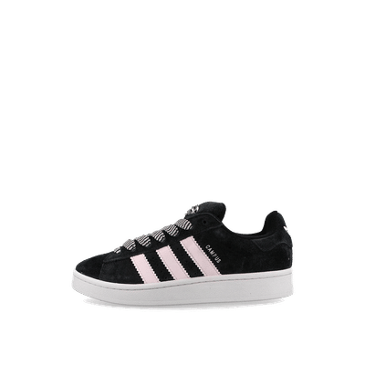 Adidas Campus 00s "Core Black Almost Pink" | HP6396