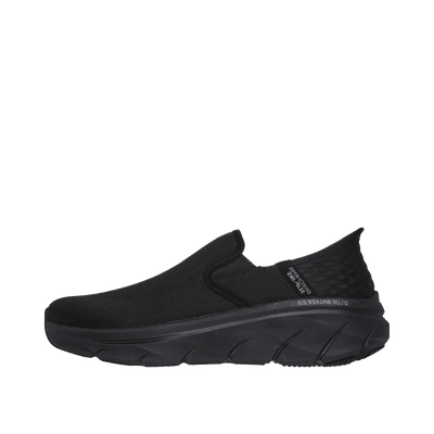 Skechers D'Lux Walker 2.0 "Black" | 232463BBK