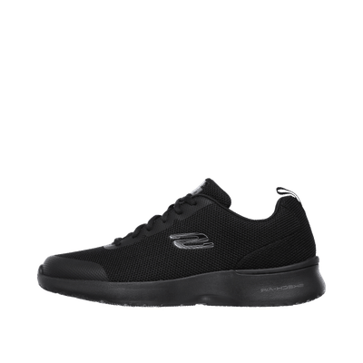 Skechers Skech-Air Dynamight Winly "Black" | 232007BBK