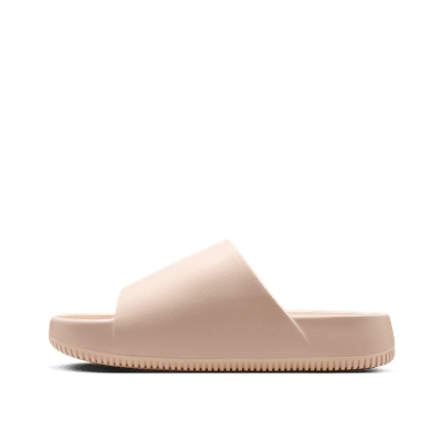 Nike Calm Slide "Brown" | DX4816-803