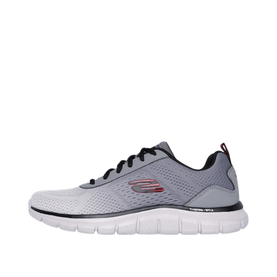 Skechers Track - Ripkent "Grey/Black" | 232399GYBK