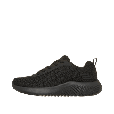 Skechers Bounder - Karonik "Black" | 403745LBBK