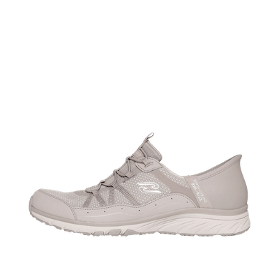 Skechers Slip-ins Gratis Sport - Leisurely "Taupe" | 104289TPE