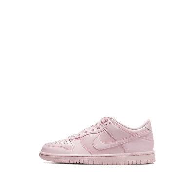 Nike Dunk Low (GS) "Prism Pink" | 921803-601