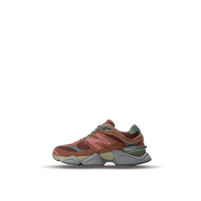 New Balance 9060 "Rich Oak Burgundy" | U9060BUR