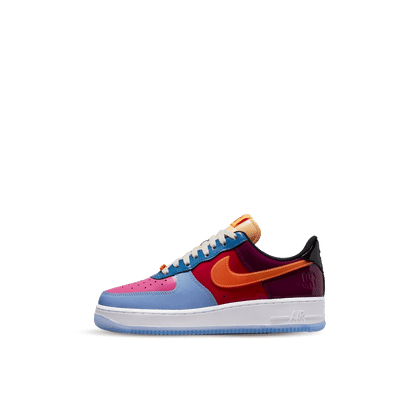 Nike Air Force 1 Low Undefeated "Multi-Patent" | DV5255-400