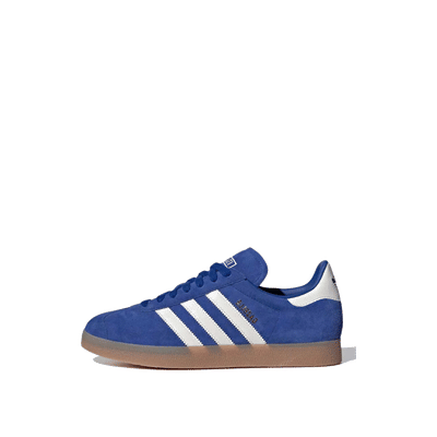 Adidas Gazelle Italy "Royal Blue" | ID3725