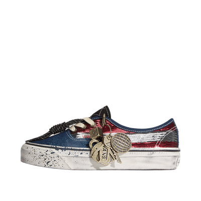 Vans Authentic "Red" | VN000DB8Z11