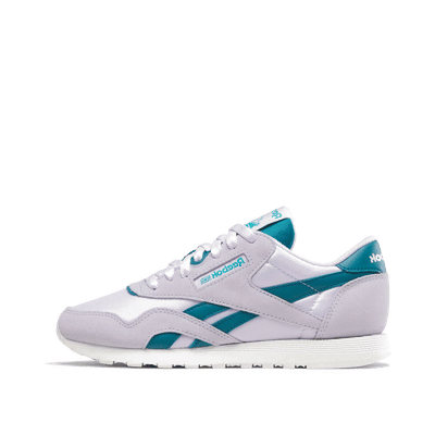 Reebok Classic Nylon Wmns "White" | 100230968