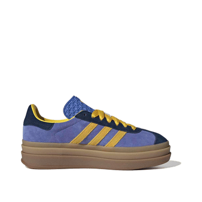 Adidas Gazelle Bold Wmns "Blue" | IH4211