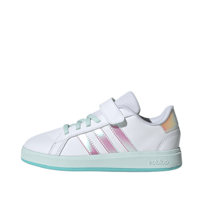 Adidas Grand Court 2.0 "White" | JR6119